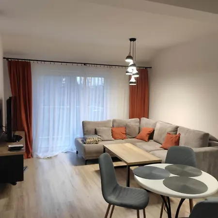 Apartament Mieszkanie Apartment Zywiec
