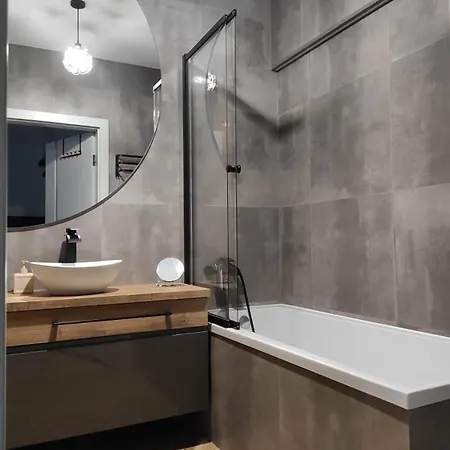 Apartament Mieszkanie Zywiec