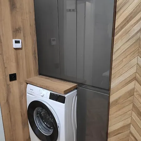 Apartament Mieszkanie