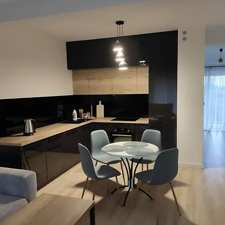 Apartament Mieszkanie Zywiec