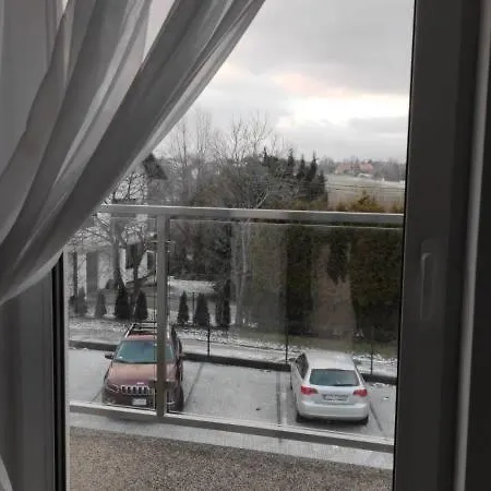 Apartament Mieszkanie Apartment *