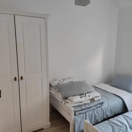Apartment Apartament Mieszkanie Zywiec