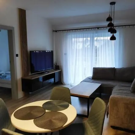 Apartment Apartament Mieszkanie *